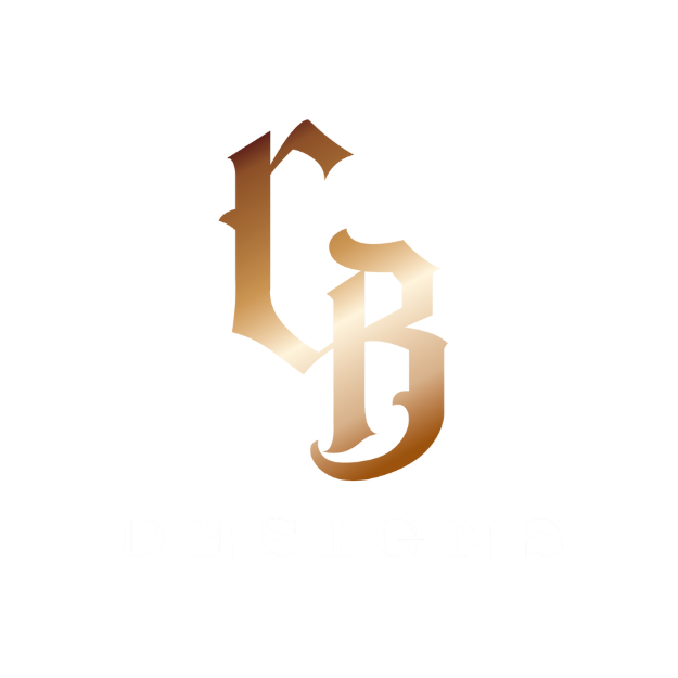 CB Designs Logo
